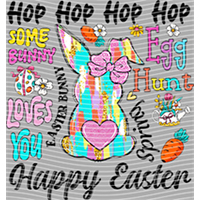 Easter-FHJ 1078